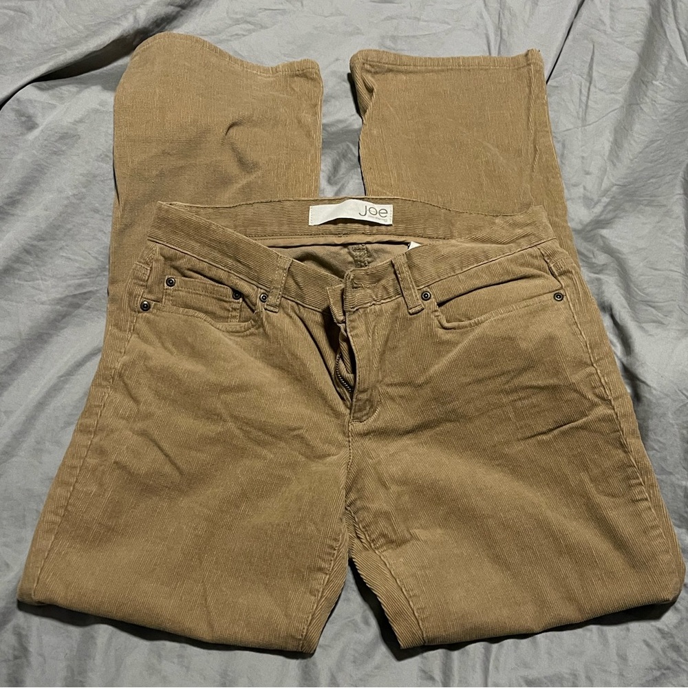 Women’s Corduroy Jeans